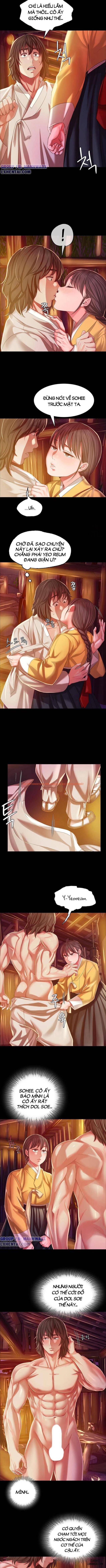 Trang truyện 2 trong truyện tranh Tiểu Thư - Chapter 21 - hentai24h.pro