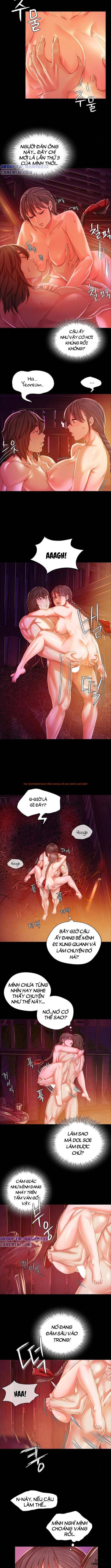 Trang truyện 5 trong truyện tranh Tiểu Thư - Chapter 21 - hentai24h.pro