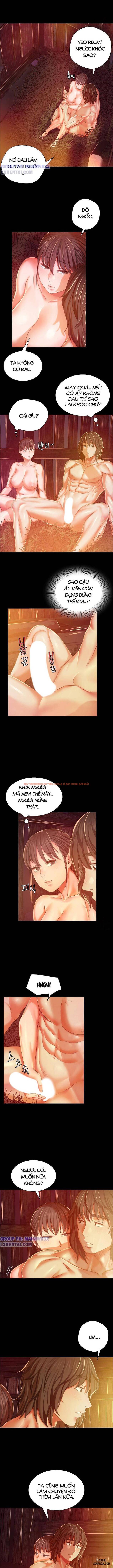 Trang truyện 7 trong truyện tranh Tiểu Thư - Chapter 21 - hentai24h.pro