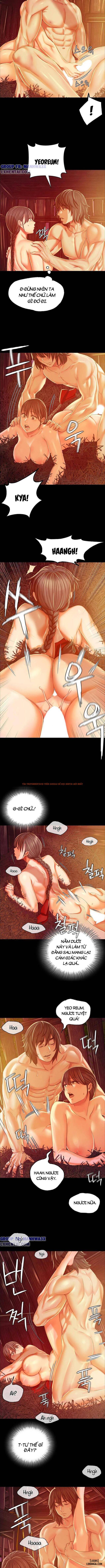 Trang truyện 8 trong truyện tranh Tiểu Thư - Chapter 21 - hentai24h.pro