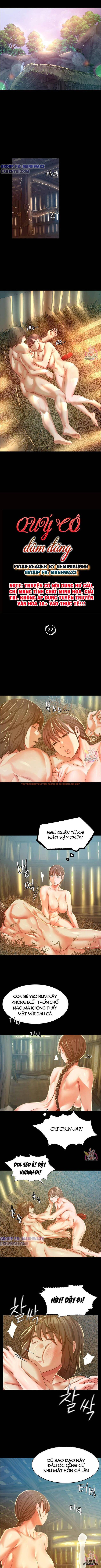 Xem ảnh 1 trong truyện hentai Tiểu Thư - Chapter 22 - hentaitvn.net