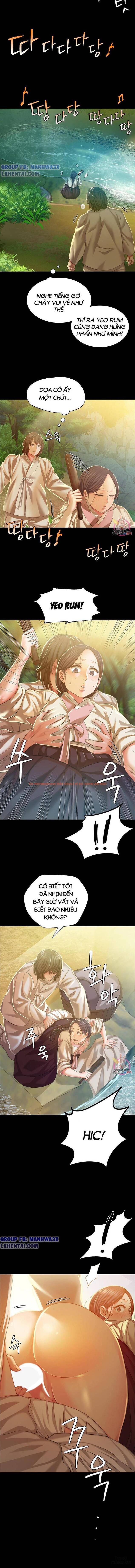 Xem ảnh 10 trong truyện hentai Tiểu Thư - Chapter 22 - hentaitvn.net
