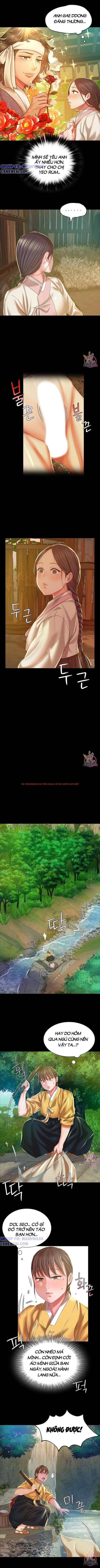 Xem ảnh 8 trong truyện hentai Tiểu Thư - Chapter 22 - hentaitvn.net