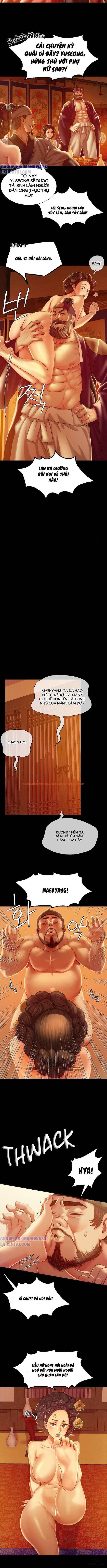 Xem ảnh 5 trong truyện hentai Tiểu Thư - Chapter 24 - hentaitvn.net
