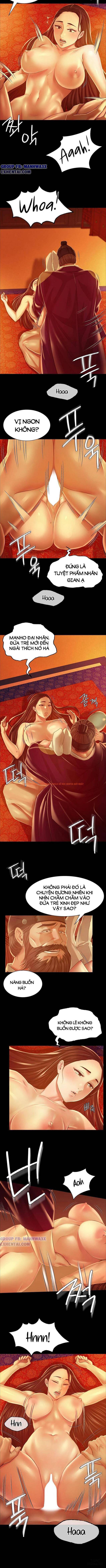 Xem ảnh 2 trong truyện hentai Tiểu Thư - Chapter 27 - hentaitvn.net