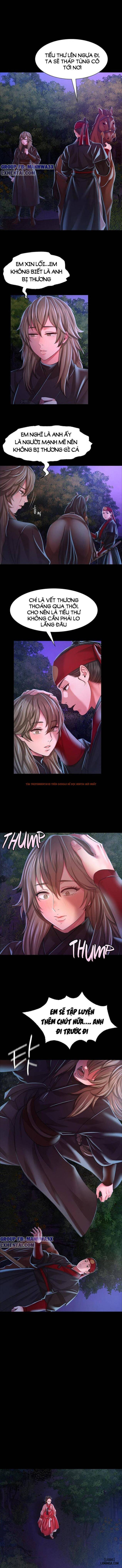 Xem ảnh 7 trong truyện hentai Tiểu Thư - Chapter 27 - hentaitvn.net