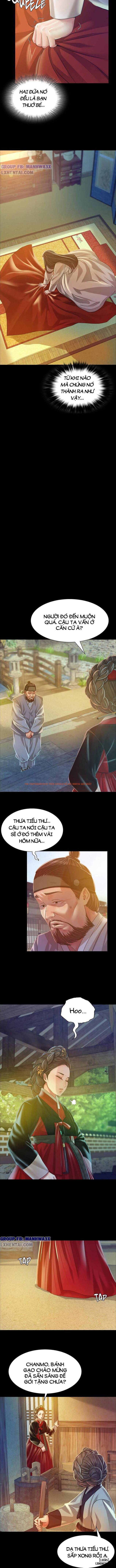Trang truyện 2 trong truyện tranh Tiểu Thư - Chapter 28 - truyentvn.net