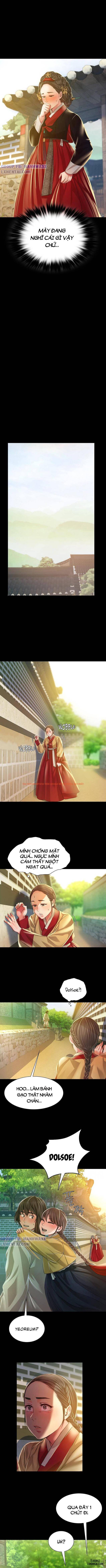 Trang truyện 5 trong truyện tranh Tiểu Thư - Chapter 28 - truyentvn.net
