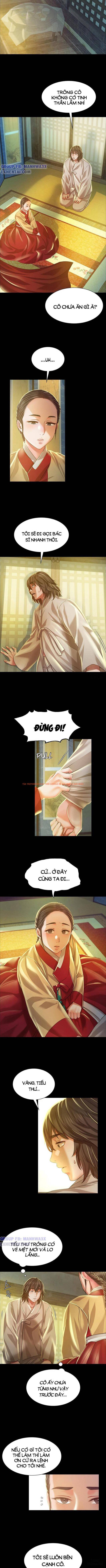 Trang truyện 7 trong truyện tranh Tiểu Thư - Chapter 28 - truyentvn.net