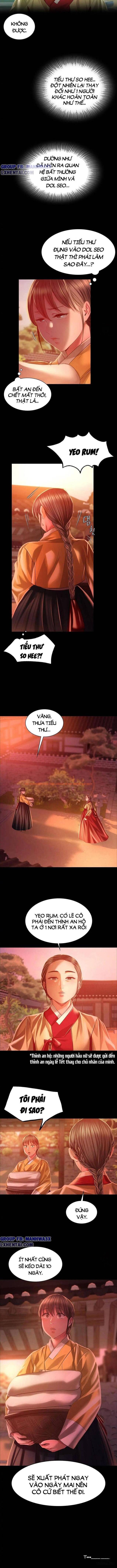 Xem ảnh 8 trong truyện hentai Tiểu Thư - Chapter 29 - hentaitvn.net