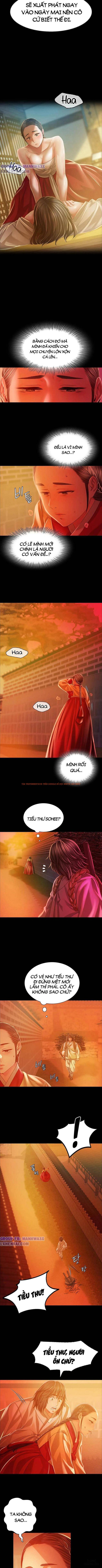 Xem ảnh 4 trong truyện hentai Tiểu Thư - Chapter 30 - hentaitvn.net