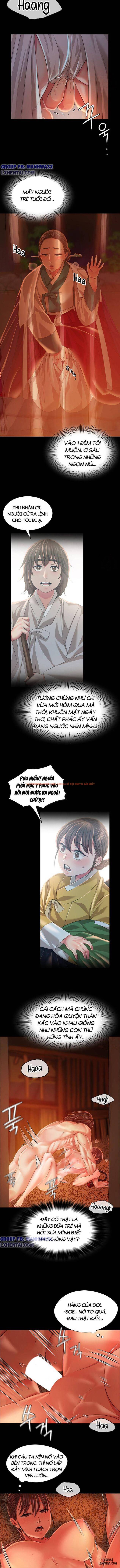 Trang truyện 3 trong truyện tranh Tiểu Thư - Chapter 32 - truyentvn.net