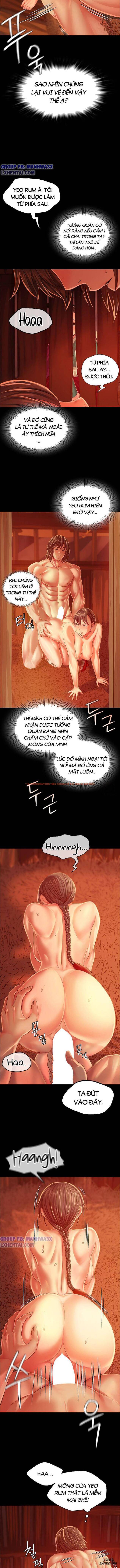 Trang truyện 5 trong truyện tranh Tiểu Thư - Chapter 32 - truyentvn.net