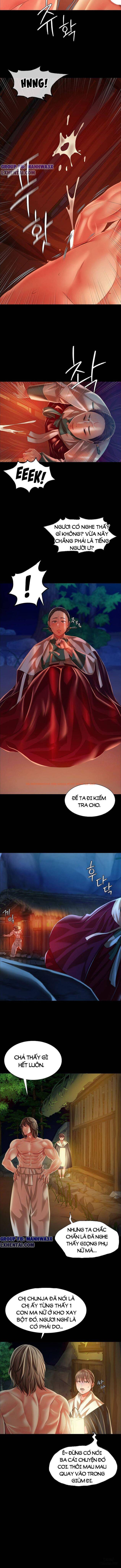 Trang truyện 9 trong truyện tranh Tiểu Thư - Chapter 32 - truyentvn.net