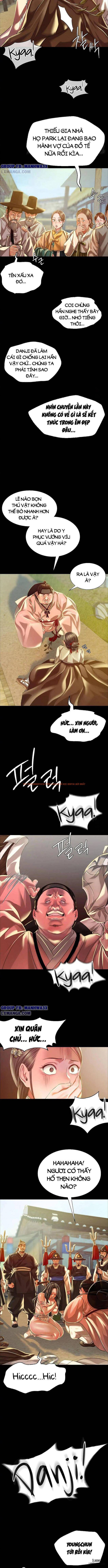 Trang truyện 10 trong truyện tranh Tiểu Thư - Chapter 37 - hentai24h.pro