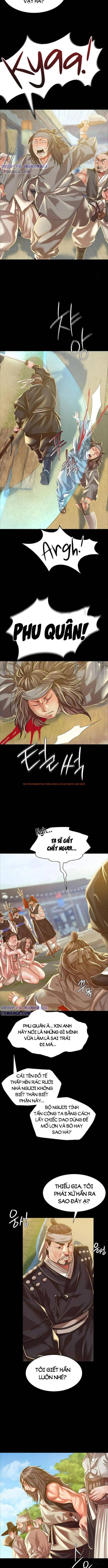 Trang truyện 12 trong truyện tranh Tiểu Thư - Chapter 37 - hentai24h.pro