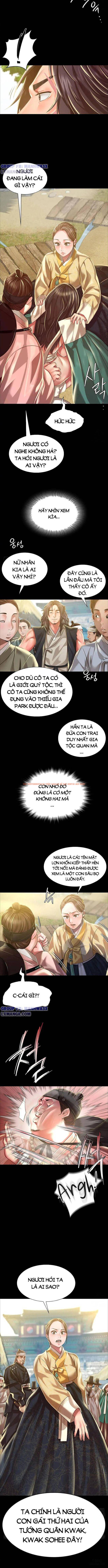 Trang truyện 13 trong truyện tranh Tiểu Thư - Chapter 37 - hentai24h.pro