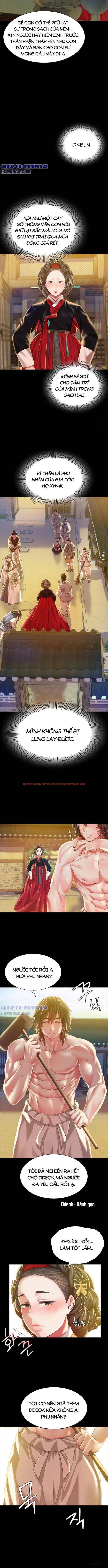 Trang truyện 2 trong truyện tranh Tiểu Thư - Chapter 37 - hentai24h.pro