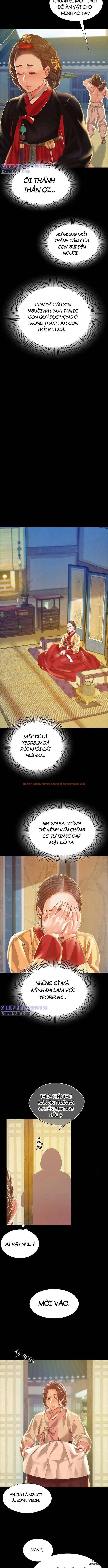 Trang truyện 4 trong truyện tranh Tiểu Thư - Chapter 37 - hentai24h.pro