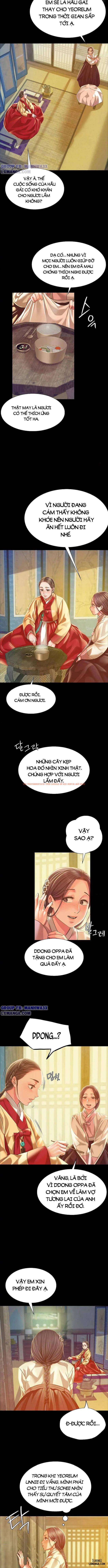 Trang truyện 5 trong truyện tranh Tiểu Thư - Chapter 37 - hentai24h.pro