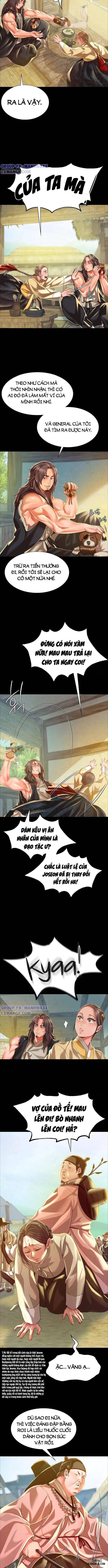 Trang truyện 9 trong truyện tranh Tiểu Thư - Chapter 37 - hentai24h.pro
