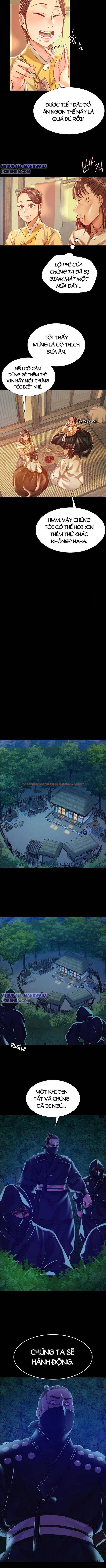 Trang truyện 11 trong truyện tranh Tiểu Thư - Chapter 38 - hentai24h.pro