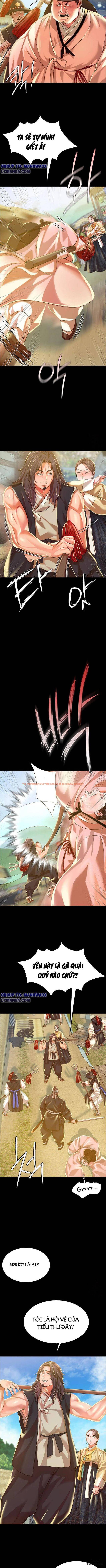 Trang truyện 3 trong truyện tranh Tiểu Thư - Chapter 38 - hentai24h.pro