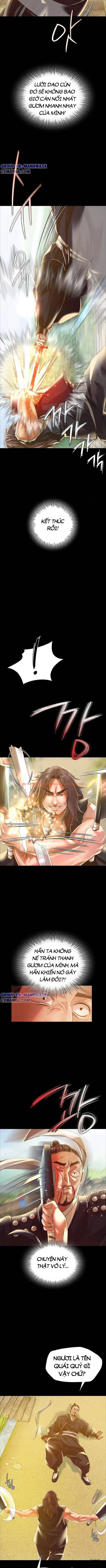 Trang truyện 7 trong truyện tranh Tiểu Thư - Chapter 38 - hentai24h.pro