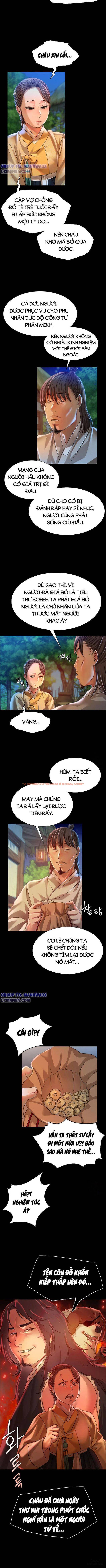 Trang truyện 9 trong truyện tranh Tiểu Thư - Chapter 38 - hentai24h.pro