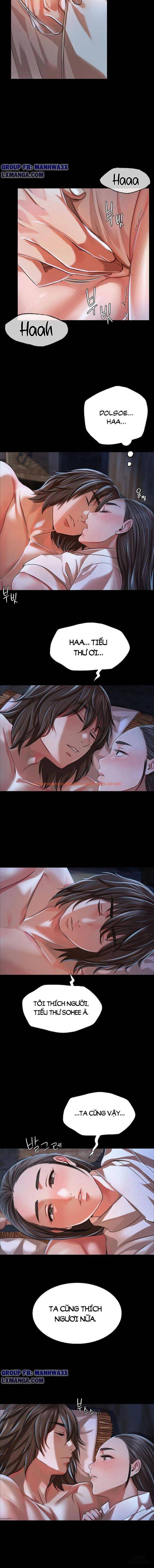 Trang truyện 12 trong truyện tranh Tiểu Thư - Chapter 39 - hentai24h.pro