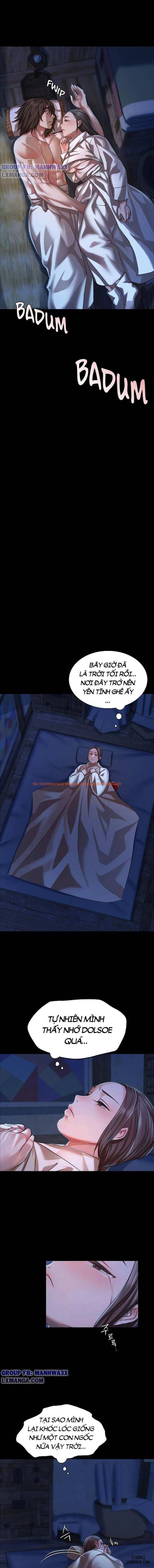 Trang truyện 13 trong truyện tranh Tiểu Thư - Chapter 39 - hentai24h.pro