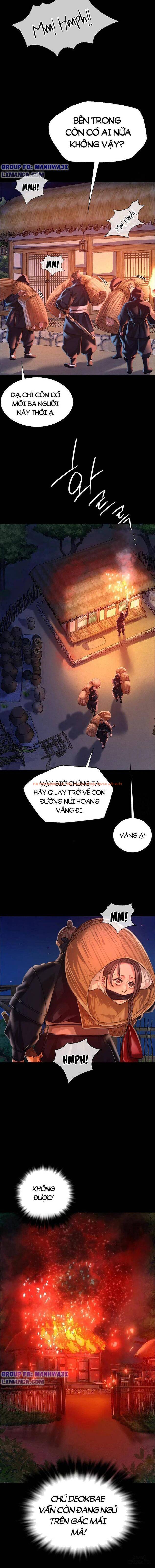 Trang truyện 15 trong truyện tranh Tiểu Thư - Chapter 39 - hentai24h.pro