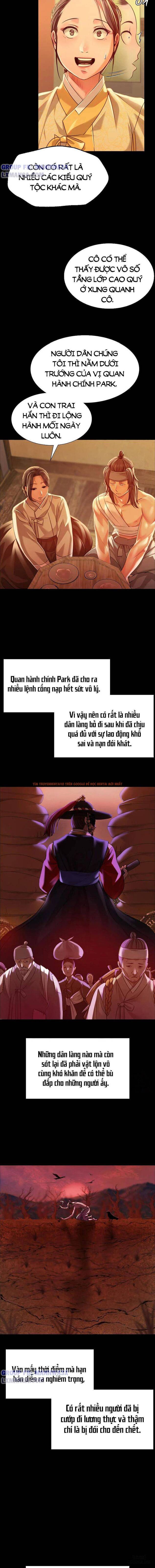 Trang truyện 3 trong truyện tranh Tiểu Thư - Chapter 39 - hentai24h.pro