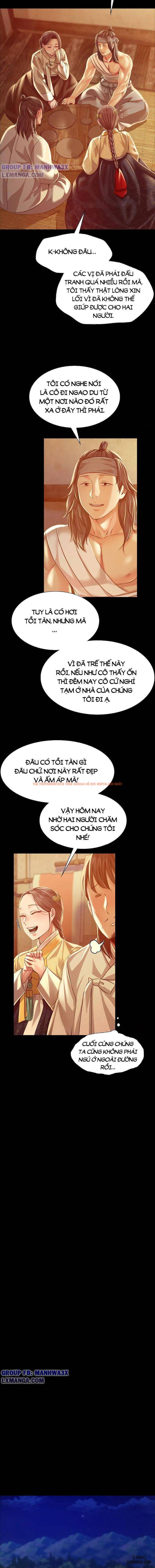 Trang truyện 5 trong truyện tranh Tiểu Thư - Chapter 39 - hentai24h.pro