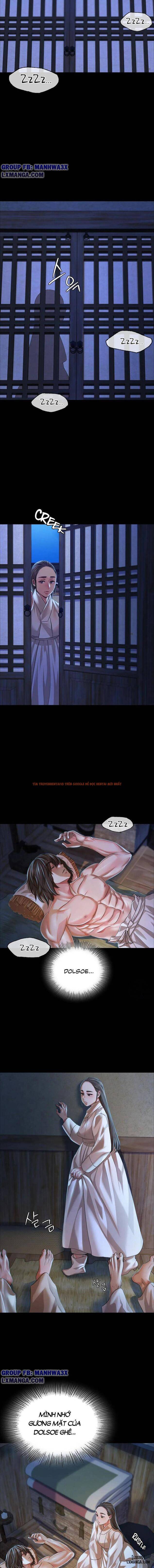 Trang truyện 7 trong truyện tranh Tiểu Thư - Chapter 39 - hentai24h.pro