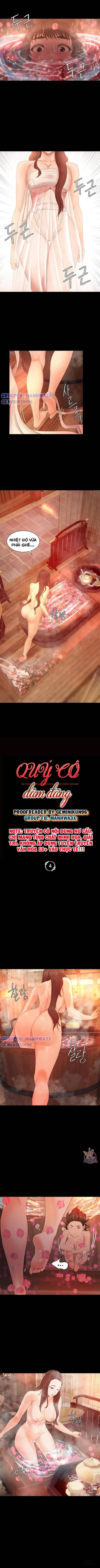 Trang truyện 1 trong truyện tranh Tiểu Thư - Chapter 4 - hentai24h.pro