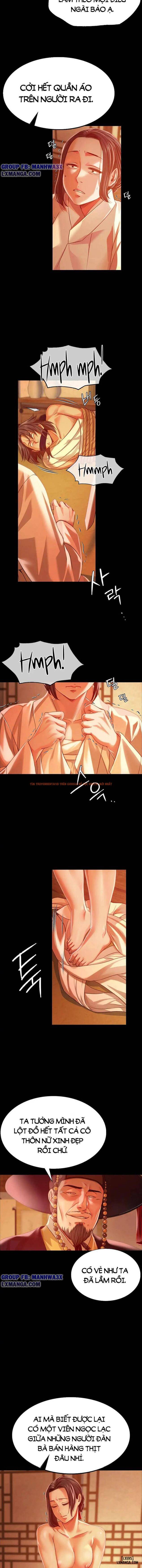 Trang truyện 10 trong truyện tranh Tiểu Thư - Chapter 40 - hentai24h.pro