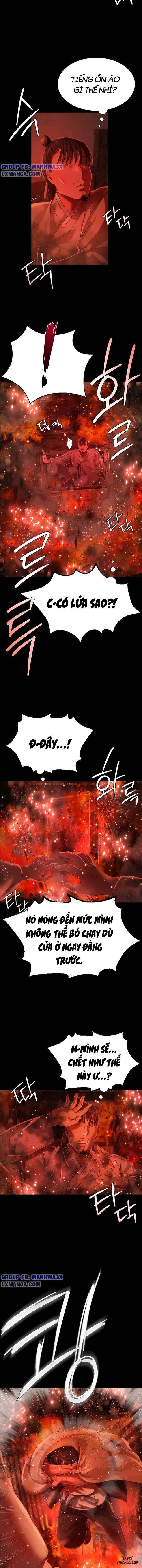Trang truyện 2 trong truyện tranh Tiểu Thư - Chapter 40 - hentai24h.pro