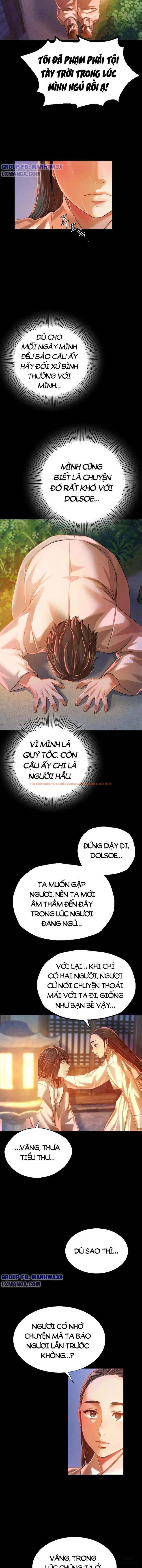 Trang truyện 5 trong truyện tranh Tiểu Thư - Chapter 40 - hentai24h.pro
