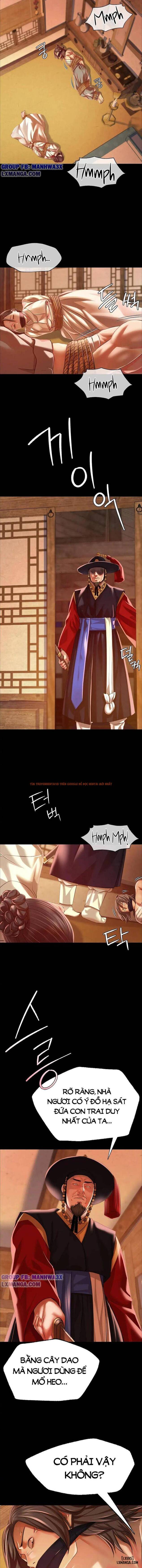Trang truyện 8 trong truyện tranh Tiểu Thư - Chapter 40 - hentai24h.pro