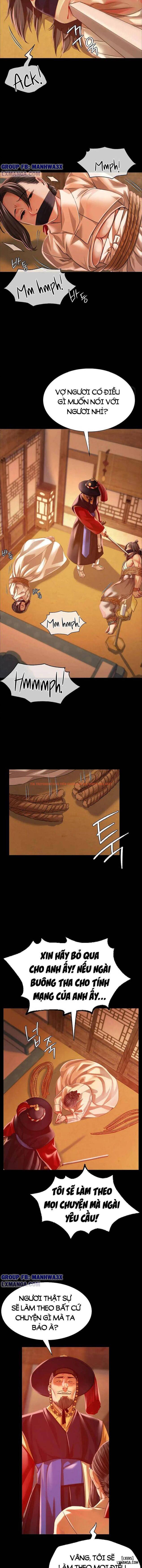 Trang truyện 9 trong truyện tranh Tiểu Thư - Chapter 40 - hentai24h.pro