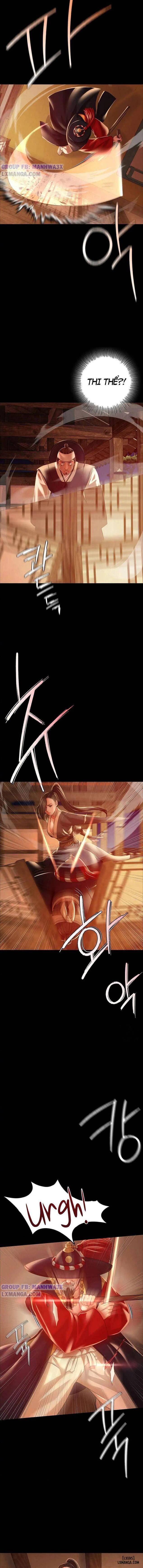 Trang truyện 13 trong truyện tranh Tiểu Thư - Chapter 41 - hentai24h.pro