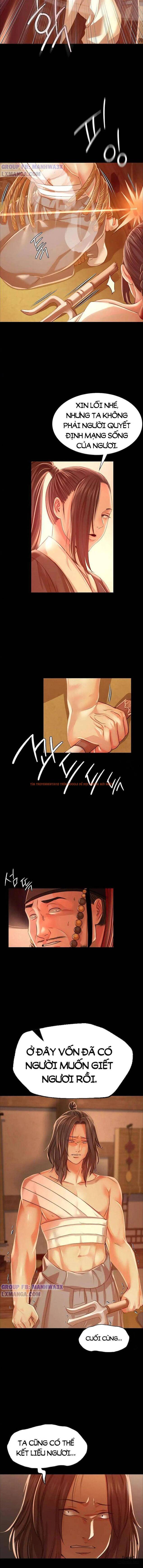 Trang truyện 15 trong truyện tranh Tiểu Thư - Chapter 41 - hentai24h.pro