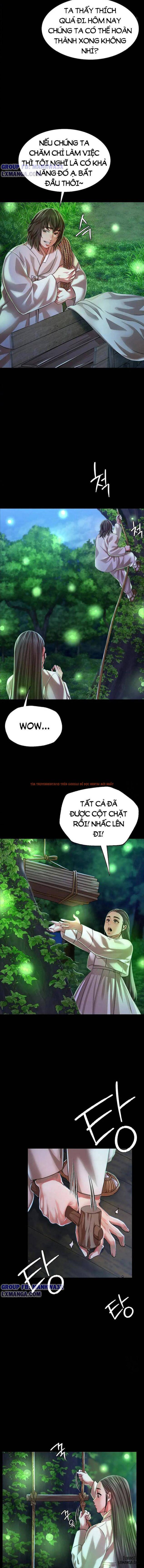 Trang truyện 4 trong truyện tranh Tiểu Thư - Chapter 41 - hentai24h.pro