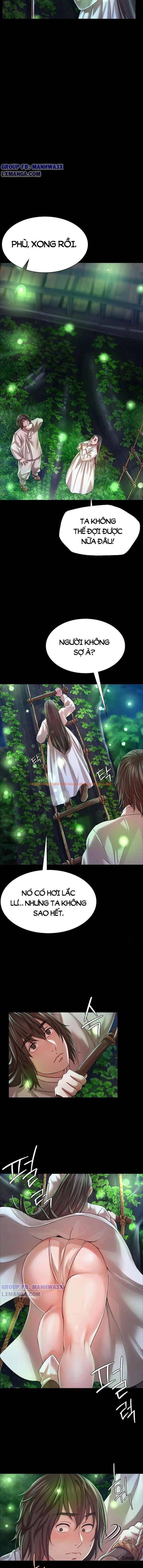 Trang truyện 5 trong truyện tranh Tiểu Thư - Chapter 41 - hentai24h.pro