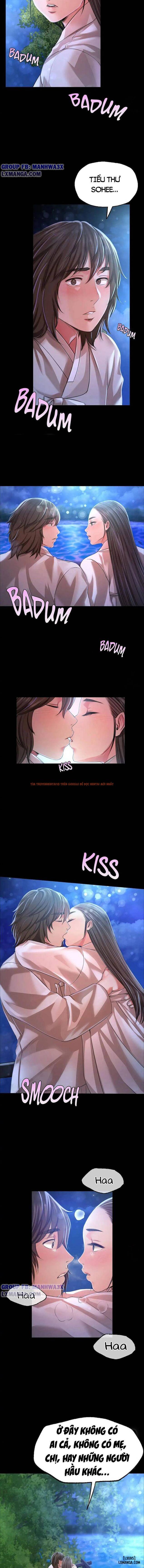 Trang truyện 7 trong truyện tranh Tiểu Thư - Chapter 41 - hentai24h.pro