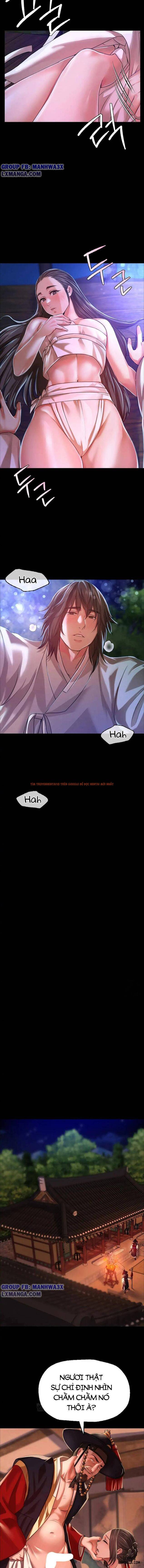 Trang truyện 9 trong truyện tranh Tiểu Thư - Chapter 41 - hentai24h.pro