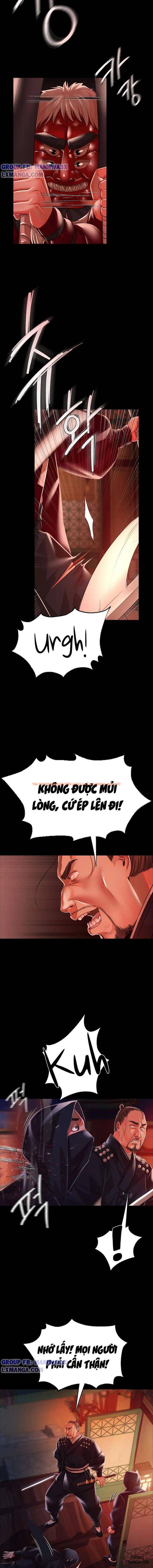 Xem ảnh 11 trong truyện hentai Tiểu Thư - Chapter 42 - hentaitvn.net