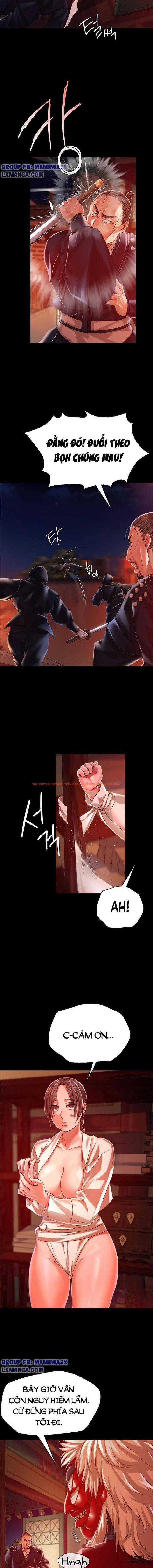 Xem ảnh 12 trong truyện hentai Tiểu Thư - Chapter 42 - hentaitvn.net
