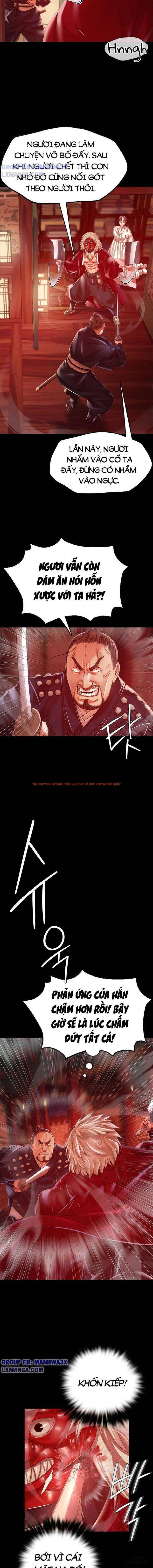 Xem ảnh 13 trong truyện hentai Tiểu Thư - Chapter 42 - hentaitvn.net